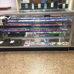 Gem Pawnbrokers - Showcase 2