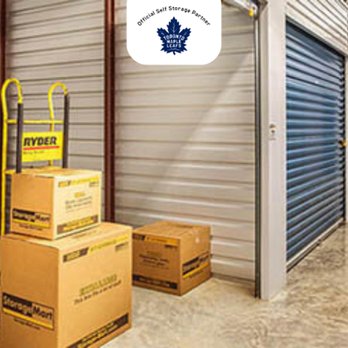 StorageMart - Self Storage Near Me - Oshawa, Ontario StorageMart - Self Storage Near Me - Oshawa, Ontario