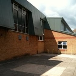 Star Centre