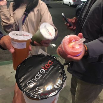 Sharetea - With fam - Bubble Tea Near Me - Las Vegas, Nevada Sharetea - With fam - Bubble Tea Near Me - Las Vegas, Nevada