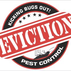 Eviction Pest Control