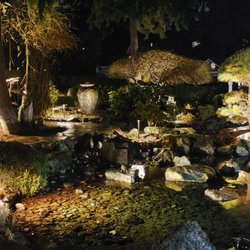 Outdoor Lighting Perspectives of North Sound