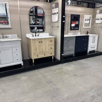 Floor & Decor - Bathroom vanities - Home Decor Near Me - Henderson, Nevada