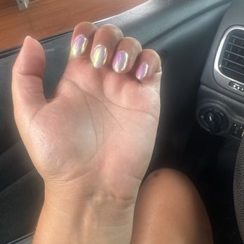 Cocoon Urban Nails Lounge - Nail Technicians Near Me - Winter Garden, Florida