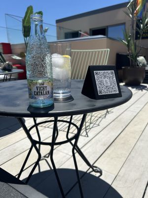 Axel Hotel Madrid by null