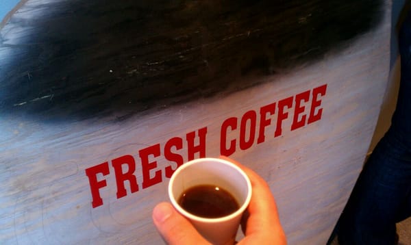 Costco Wholesale by null