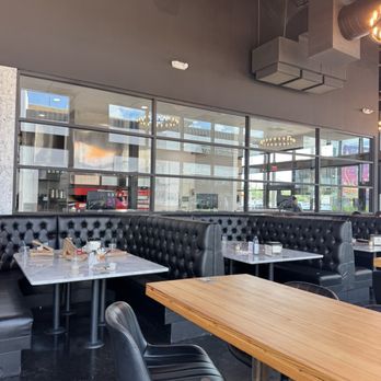 Aviator Pizza & Drafthouse - Kitchen - Pizza Near Me - Houston, Texas Aviator Pizza & Drafthouse - Kitchen - Pizza Near Me - Houston, Texas