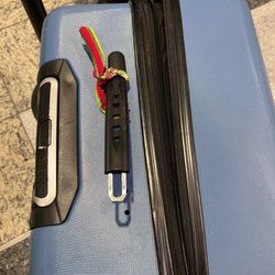 Delta Airlines