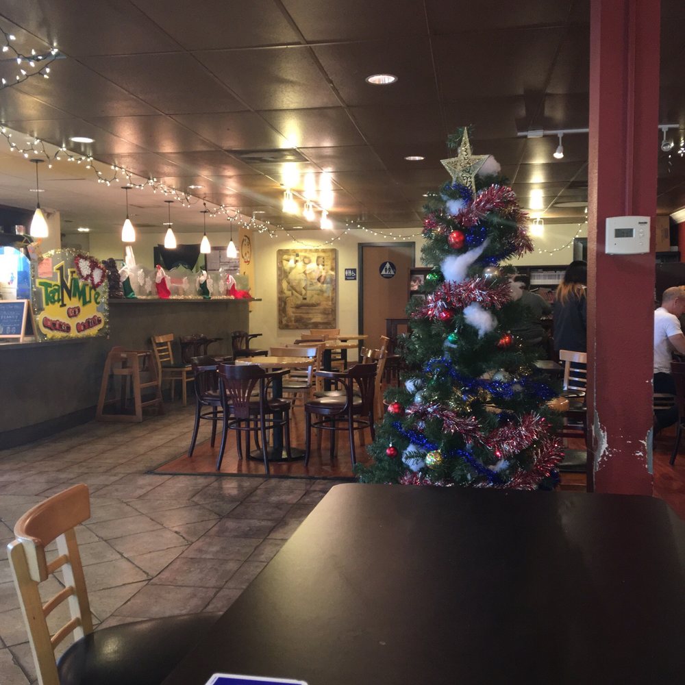 Tea N More - Coffee & Tea Near Me - San Diego, California