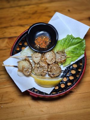 Kimura by null Kimura by null