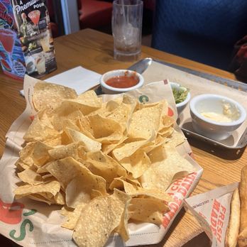 Chili's - Dip Trio - Tex-Mex Near Me - Virginia Beach, Virginia Chili's - Dip Trio - Tex-Mex Near Me - Virginia Beach, Virginia