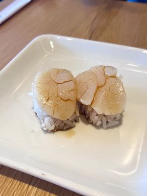 SUGARFISH by sushi nozawa by null SUGARFISH by sushi nozawa by null