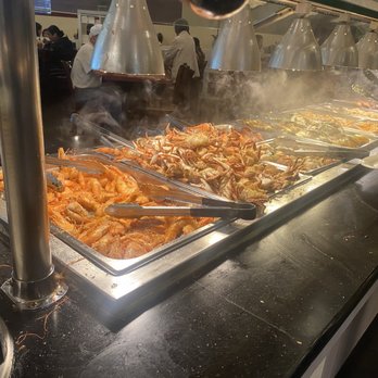 Hibachi Buffet - Seafood - Buffets Near Me - Auburn, Washington Hibachi Buffet - Seafood - Buffets Near Me - Auburn, Washington