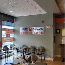 UPMC-GoHealth Urgent Care