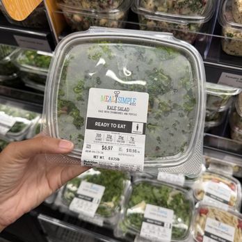 H-E-B - Kale salad - Grocery Near Me - Irving, Texas H-E-B - Kale salad - Grocery Near Me - Irving, Texas