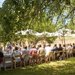 Vineyard Tour