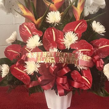 The Flower Impressions - Florists Near Me - Honolulu, Hawaii The Flower Impressions - Florists Near Me - Honolulu, Hawaii