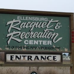 Ellensburg Racquet & Recreation Center