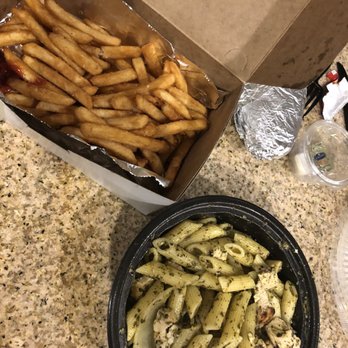 Casa Di Pizza - Pizza Near Me - Buffalo, New York