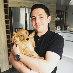 Premier Pups - This is me :)