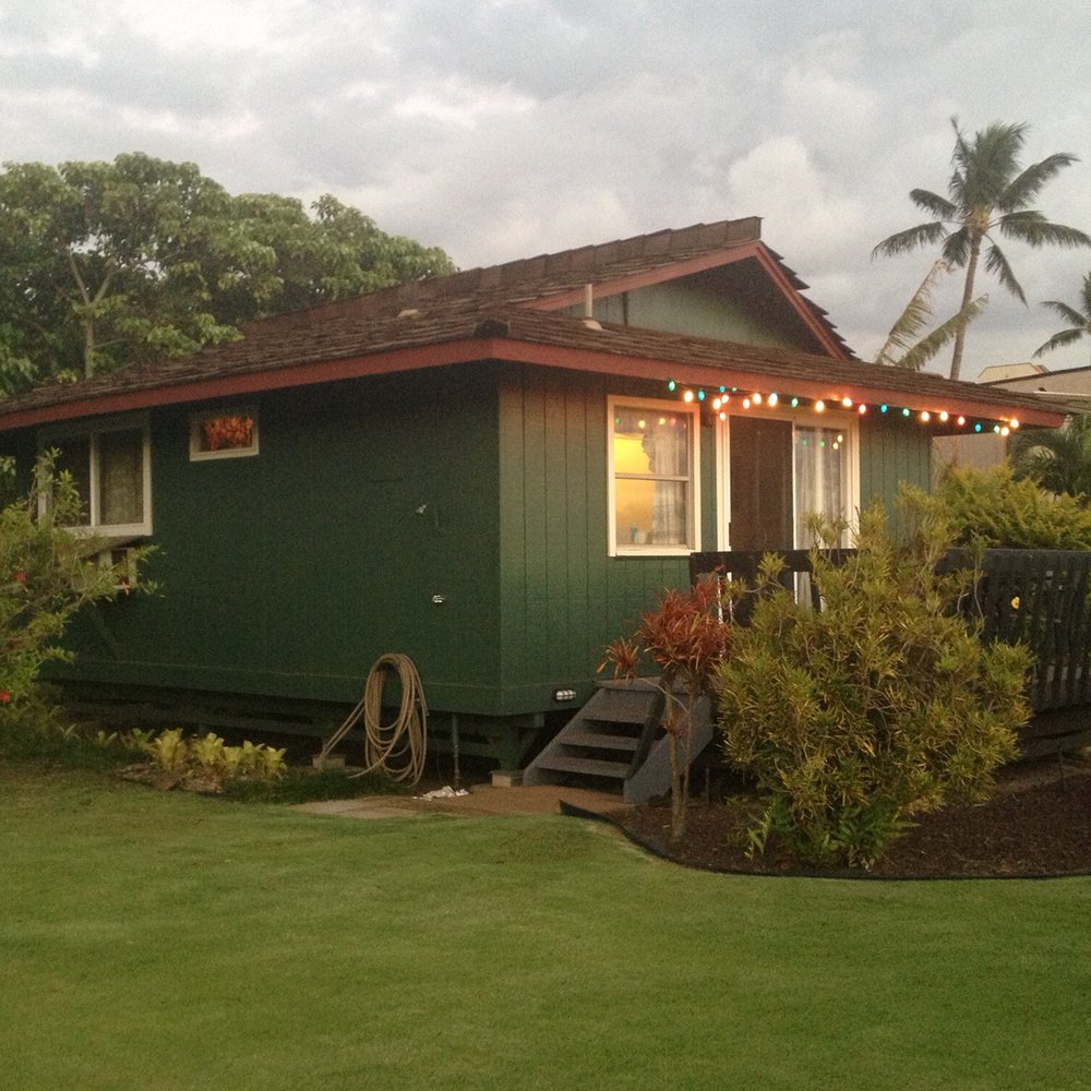 Nona Lani Cottages - Hotels Near Me - Kihei, Hawaii Nona Lani Cottages - Hotels Near Me - Kihei, Hawaii