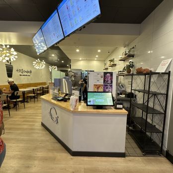 Feng Cha Teahouse - Desserts Near Me - Newark, California