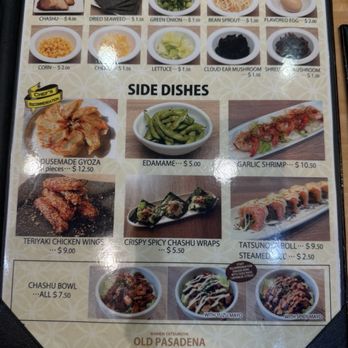 Ramen Tatsunoya - Ramen Near Me - Pasadena, California Ramen Tatsunoya - Ramen Near Me - Pasadena, California