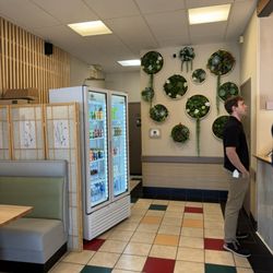 Poke Bay