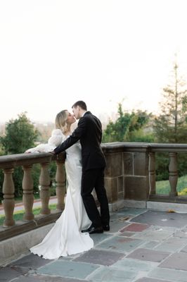 Greystone Mansion & Gardens: The Doheny Estate by null