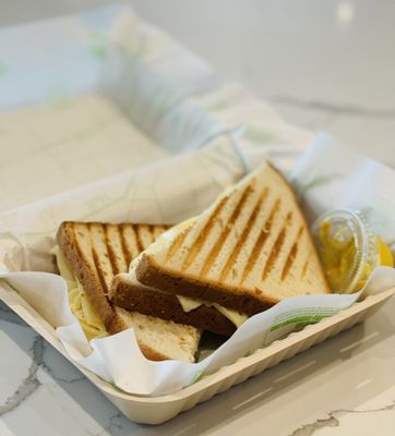 Hi Bakery (Healthy Indulgence) by null