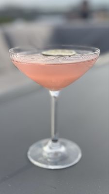 Culamar Seafood Rest + Rooftop Bar by null