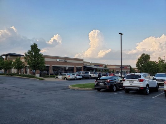 Katie's Pizza & Pasta – Rock Hill by null