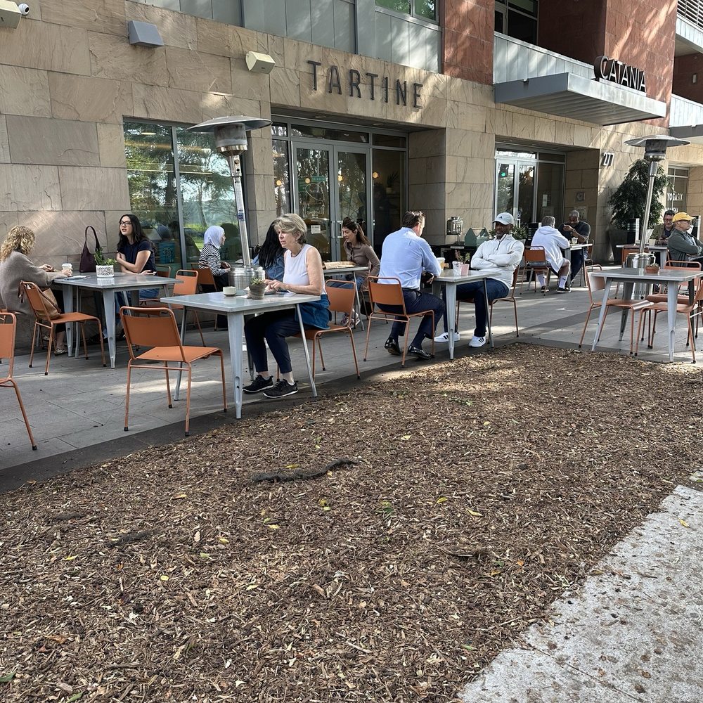 Front patio. Front patio.