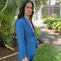 Ann Kanoelehua Otteman - Ann K. Otteman head attorney