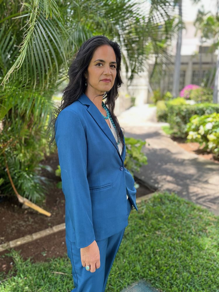 Ann Kanoelehua Otteman