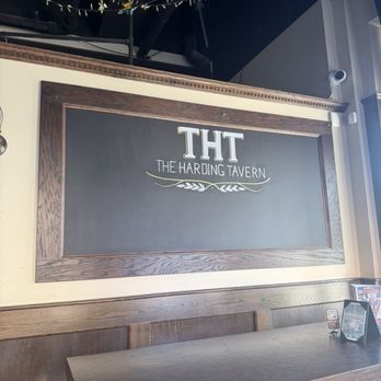 The Harding Tavern - New American Near Me - Chicago, Illinois The Harding Tavern - New American Near Me - Chicago, Illinois