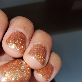 Gaia Nails - Nails chipping - Nail Salons Near Me - Benicia, California