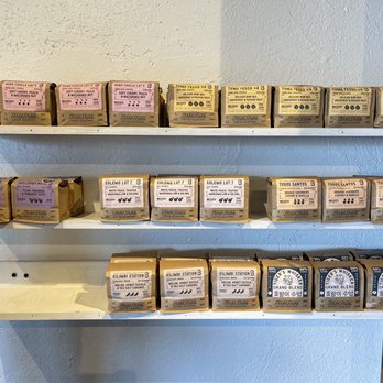 Three Ships Coffee Roasters - Lots of great freshly roasted coffee for sale. - Coffee & Tea Near Me - Virginia Beach, Virginia