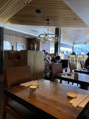 SUGARFISH by sushi nozawa by null SUGARFISH by sushi nozawa by null