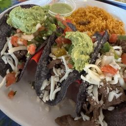 Asada Tacos Asada Tacos