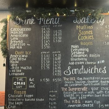 Little Bits Coffee Roasters - Coffee & Tea Near Me - Rochester, New York