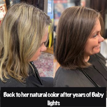 Anton's Hair & Makeup - Hair Salons Near Me - Brooklyn, New York Anton's Hair & Makeup - Hair Salons Near Me - Brooklyn, New York