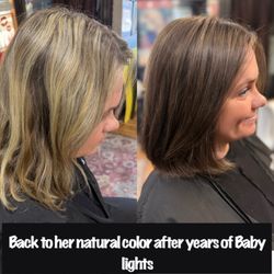 Anton's Hair & Makeup