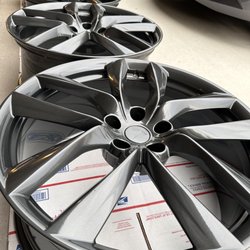 San Marcos Polishing and Plating