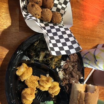 Darrow's New Orleans Grill - Cajun/Creole Near Me - Carson, California Darrow's New Orleans Grill - Cajun/Creole Near Me - Carson, California