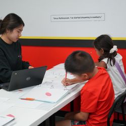Mathnasium - We deliver quality instruction with immediate feedback!