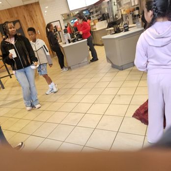 Chick-fil-A - Fast Food Near Me - Silver Spring, Maryland