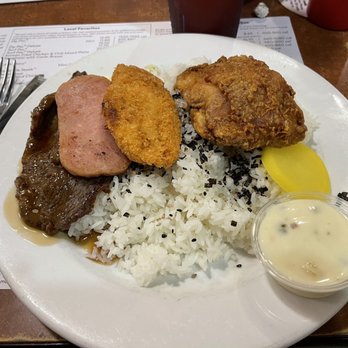Zippy's - Zip Pac - Diners Near Me - Kaneohe, Hawaii Zippy's - Zip Pac - Diners Near Me - Kaneohe, Hawaii