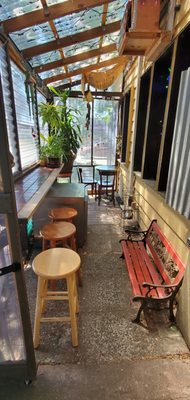 A Muddy Cup Cafe' & Roastery by null