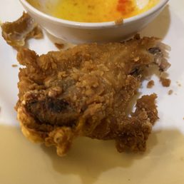 Fried Chicken Wing